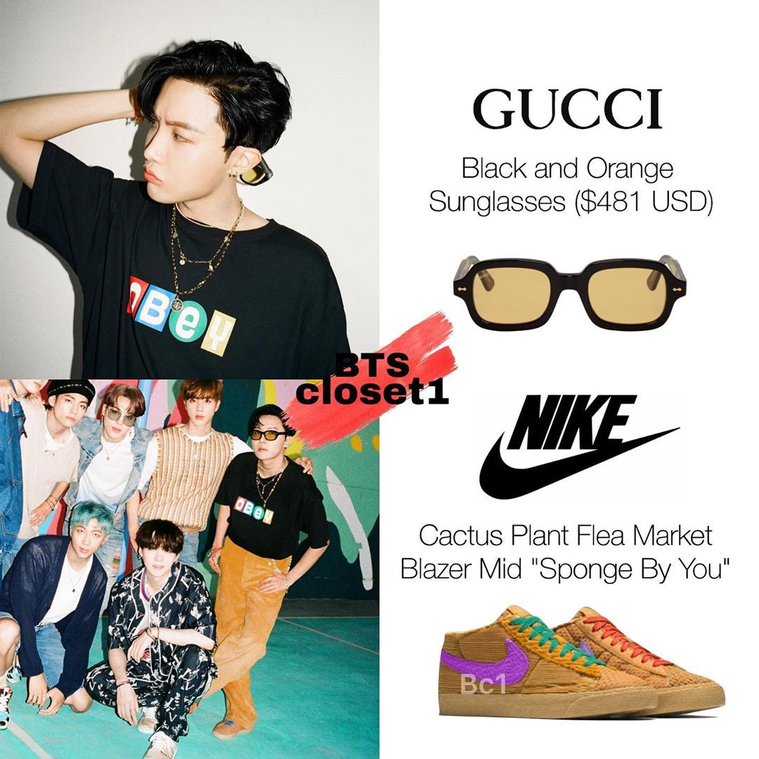 BTS thương túi tiền của ARMY nên mặc khá nhiều đồ "bình dân" trong ảnh single mới? ảnh 7