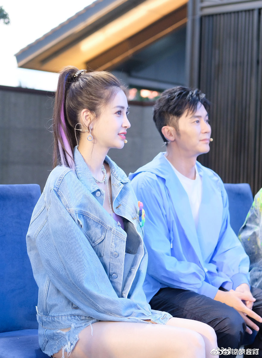 “Gái một con” Angela Baby xuất hiện như thiếu nữ đôi mươi trên show thực tế ảnh 5