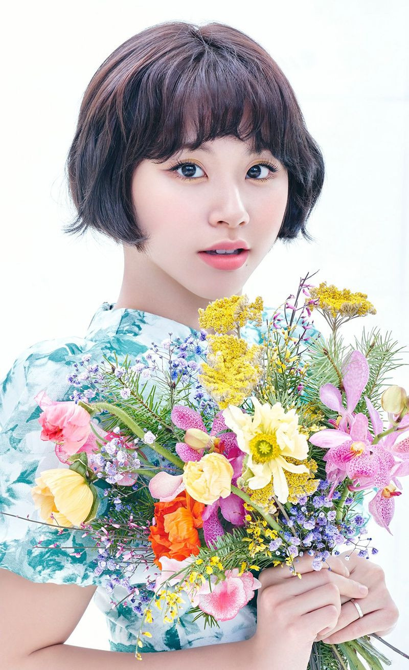 TWICE tung bộ ảnh xinh muốn xỉu của album tiếng Nhật nhưng vẫn khiến fan không hài lòng ảnh 9