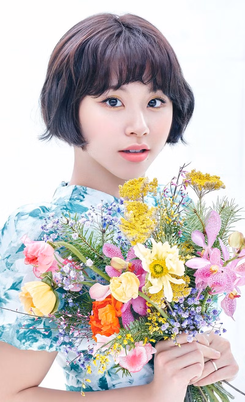 TWICE tung bộ ảnh xinh muốn xỉu của album tiếng Nhật nhưng vẫn khiến fan không hài lòng ảnh 9