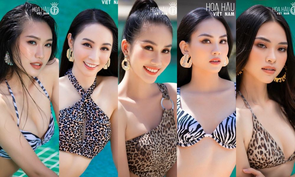 Toàn cảnh sân khấu hoành tráng của đêm Chung kết Hoa Hậu Việt Nam 2020 trước “giờ G“ ảnh 13