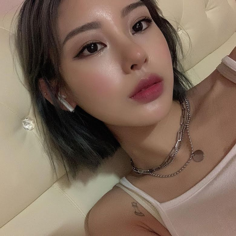 Netizen Hàn cho rằng không thành viên nào của aespa có visual chuẩn “aespa” như cô gái này ảnh 1