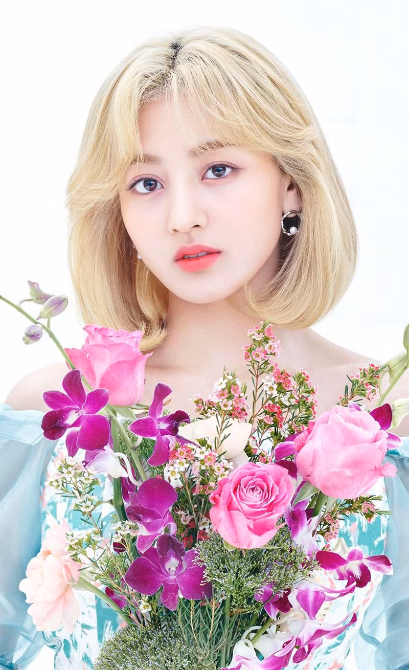 TWICE tung bộ ảnh xinh muốn xỉu của album tiếng Nhật nhưng vẫn khiến fan không hài lòng ảnh 6