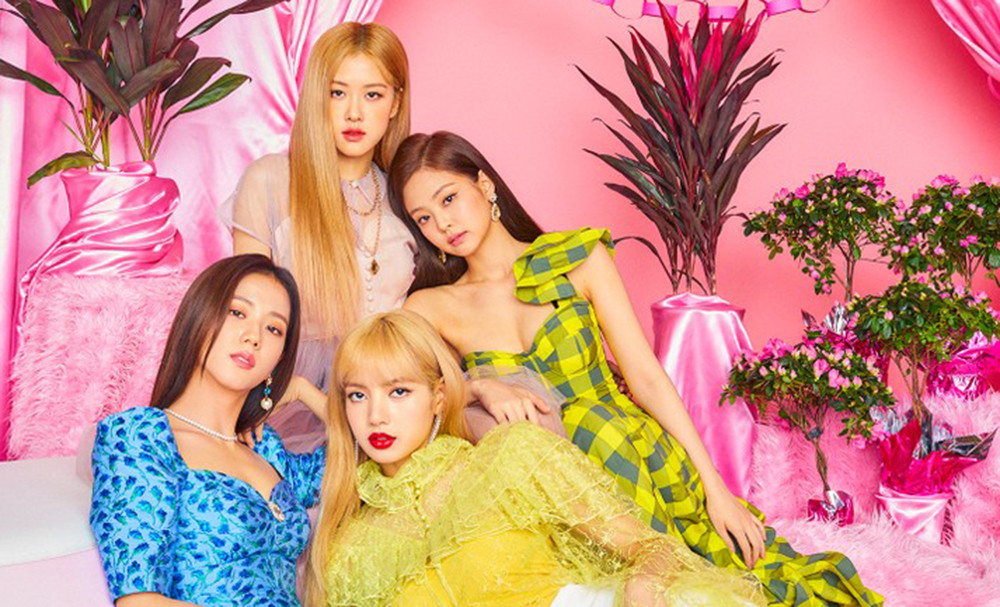 Billboard ra mắt bộ đôi BXH toàn cầu mới, BTS và BLACKPINK ngay lập tức lọt Top 10 cả hai ảnh 2
