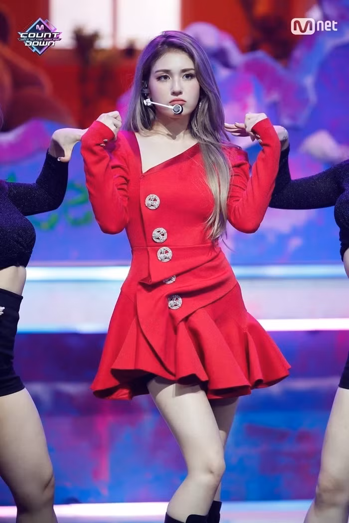 Nhờ Rosé (BLACKPINK) và Jeon Somi lăng xê, hai màu tóc này nhanh chóng trở nên cực kỳ hot ảnh 5