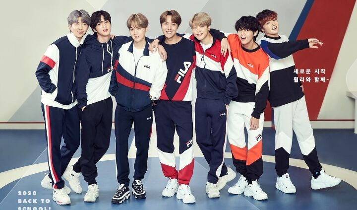 Học BTS, TWICE, Hyun Bin... cách chọn những đôi giày vừa thời trang vừa tiện dụng ảnh 3