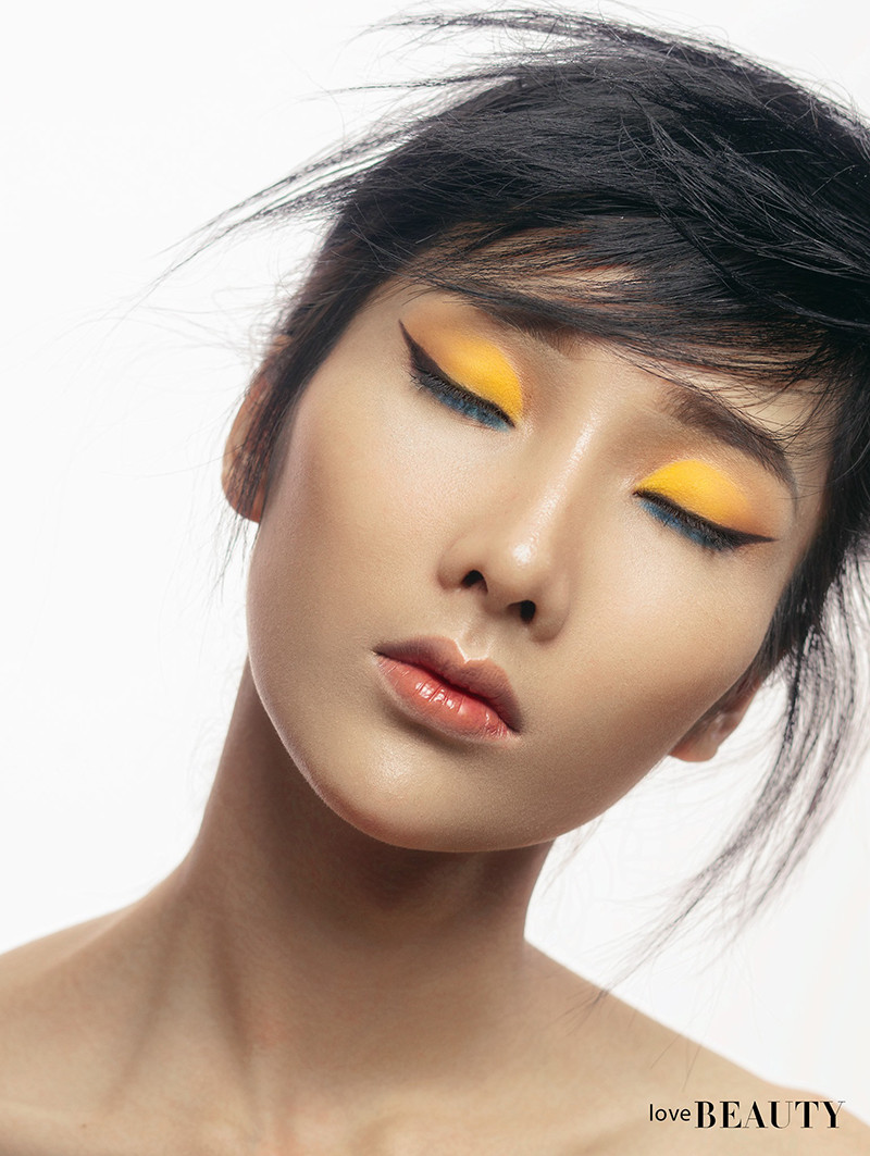 Ngọc Quyên - thí sinh Hoa hậu Việt Nam được khen khuôn mặt giống Hoàng Thùy nhưng xinh hơn ảnh 4