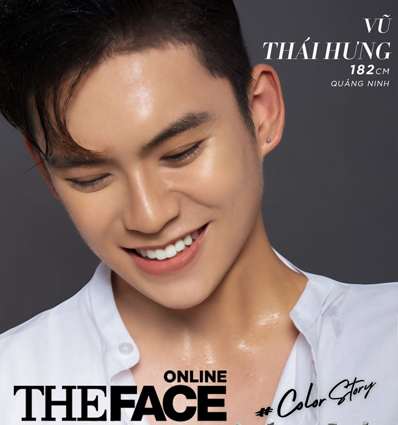 The Face gây sốt với sự có mặt của hotgirl “trứng rán cần mỡ”, nữ chính Người Ấy Là Ai ảnh 6