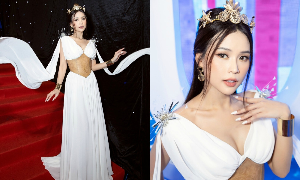 Vì sao “cuộc chiến” nhan sắc hàng ghế đầu gay cấn chặt chém khác hẳn “cuộc chiến” thảm đỏ? ảnh 10