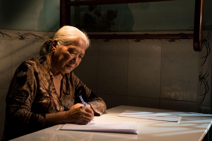 Chuỗi dự án Người Đẹp Nhân Ái của cuộc thi Hoa Hậu Việt Nam 2020 chính thức được phát sóng ảnh 1