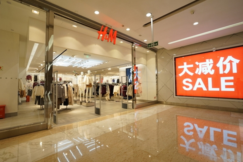 Lý do H&M và nhiều thương hiệu lớn bị tẩy chay ở Trung Quốc, các đại sứ đòi ngừng hợp tác? ảnh 3