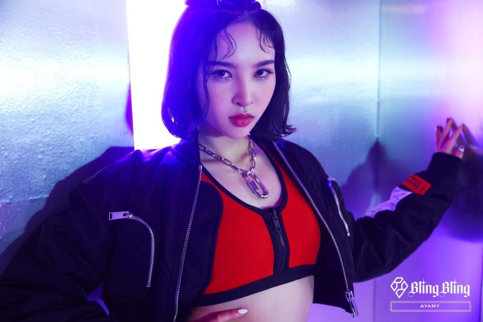 “Cuộc chiến” visual của 3 girl group ra mắt vào tháng 11, netizen Hàn hồi hộp chờ thực tế ảnh 15