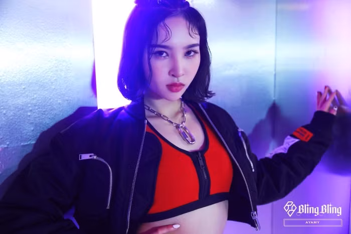 “Cuộc chiến” visual của 3 girl group ra mắt vào tháng 11, netizen Hàn hồi hộp chờ thực tế ảnh 15