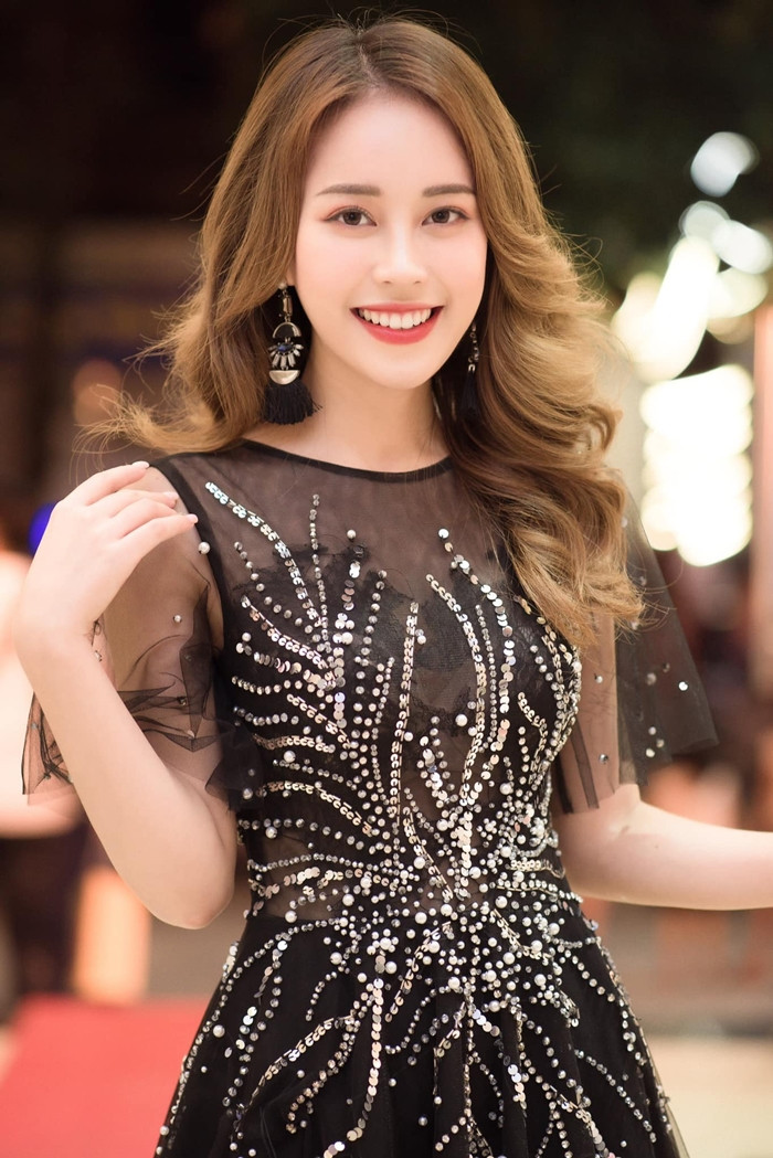 Mai Phương - MC “Bữa Trưa Vui Vẻ” gây bất ngờ khi trở thành ứng viên Hoa Hậu Việt Nam ảnh 5