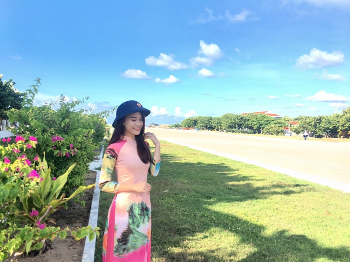 Mai Phương - MC “Bữa Trưa Vui Vẻ” gây bất ngờ khi trở thành ứng viên Hoa Hậu Việt Nam ảnh 3