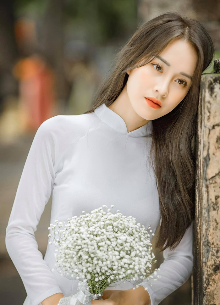 Mai Phương - MC “Bữa Trưa Vui Vẻ” gây bất ngờ khi trở thành ứng viên Hoa Hậu Việt Nam ảnh 6