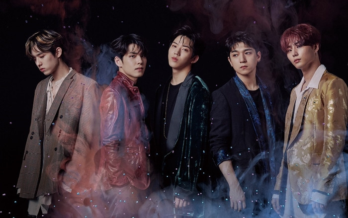 Netizen ghép hình BTS, EXO, SEVENTEEN… để so sánh visual: Boygroup nào về nhất? ảnh 10