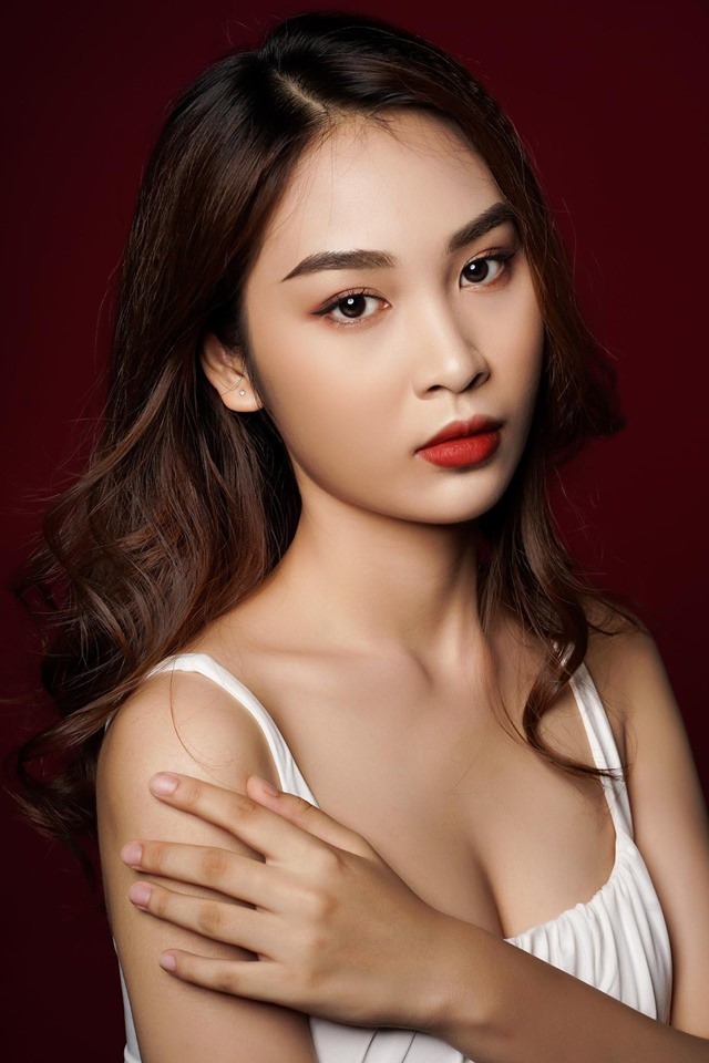 Mai Phương, thí sinh Hoa Hậu Việt Nam tiết lộ bí kíp đạt 9 điểm Văn - Toán tốt nghiệp THPT ảnh 3