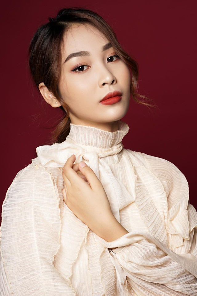 Mai Phương, thí sinh Hoa Hậu Việt Nam tiết lộ bí kíp đạt 9 điểm Văn - Toán tốt nghiệp THPT ảnh 5