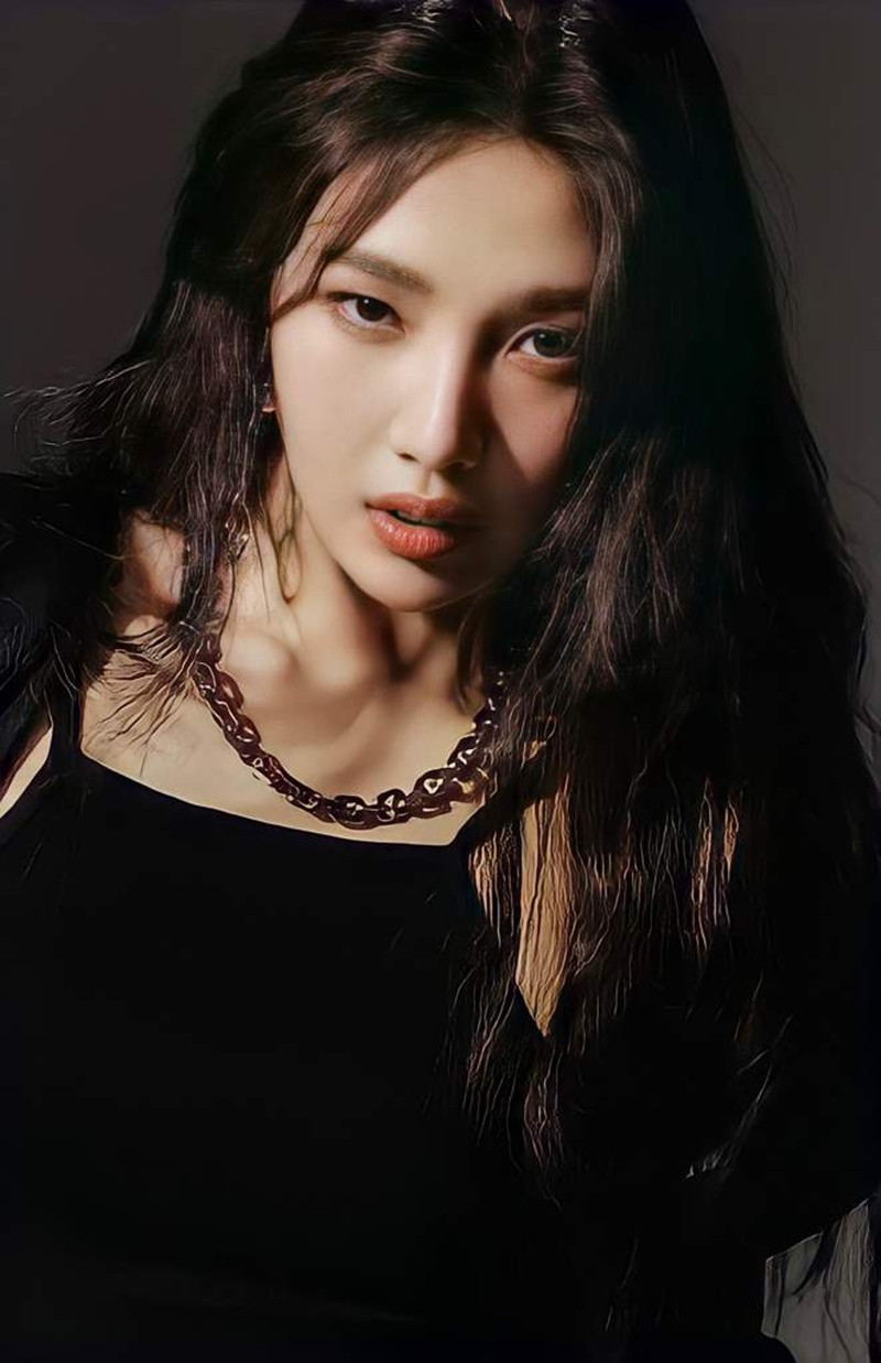 Cùng là bộ ảnh Season’s Greetings, BLACKPINK được khen hết lời, Red Velvet bị chê tơi tả ảnh 9