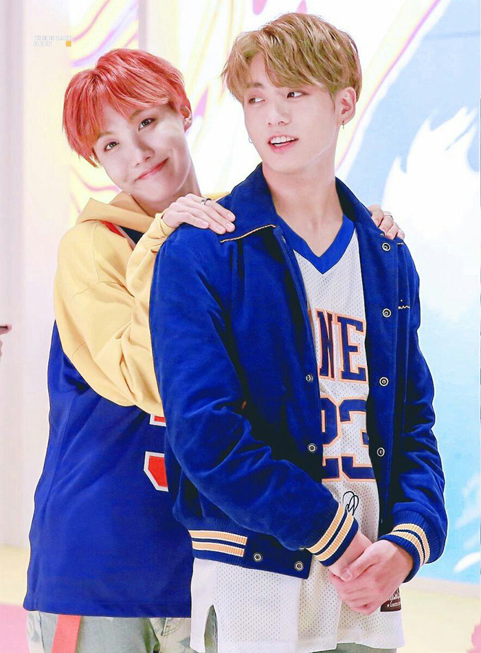 Người mẫu được nhận xét có ngoại hình giống thành viên BTS hóa ra là người Việt ảnh 2