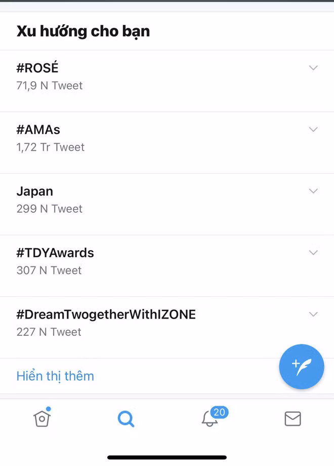 Rosé “nằm không cũng trúng đạn” vì tự dưng bị lôi vào scandal ngoại tình của Chanyeol ảnh 4