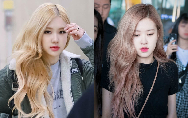 Rosé (BLACKPINK) chính thức lên tiếng “giải cứu” stylist khỏi lời trách lười tạo kiểu tóc ảnh 1