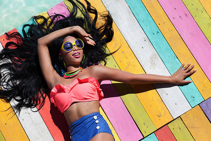 Giúp bạn tăng năng lượng cả thể chất lẫn tinh thần cho mùa Hè đầy ắp hoạt động ảnh 3