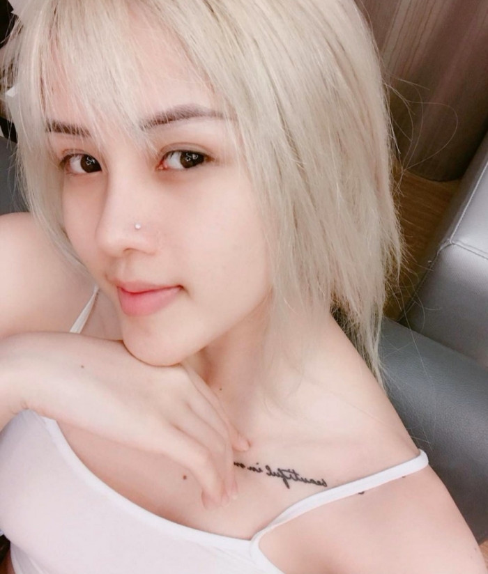 So sánh visual 2 sao nữ được Sơn Tùng follow: Thiều Bảo Trâm được khen nhỉnh hơn Hải Tú ảnh 2