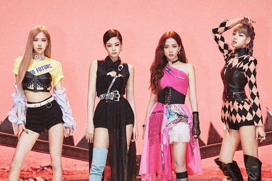 “Kill This Love” vừa giúp BLACKPINK trở thành nhóm nhạc Hàn đầu tiên có 2 MV tỉ view ảnh 2