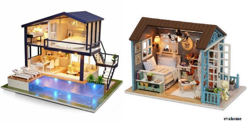 "Bắt trend" ngay và luôn 4 món đồ Do It Yourself chống chán cực thú vị này! ảnh 6