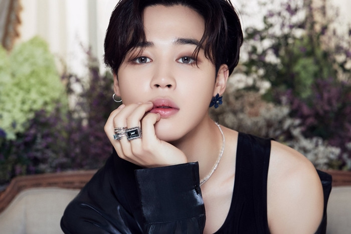BTS tung ảnh teaser của Jimin: Netizen xuýt xoa quá xinh đẹp, đòi xin tên người make-up ảnh 3