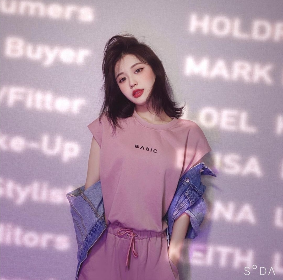 Doãn Hải My tự tin đọ sắc cùng dàn mỹ nhân Việt, ai mới thực sự là “Nữ thần đồ jeans”? ảnh 9