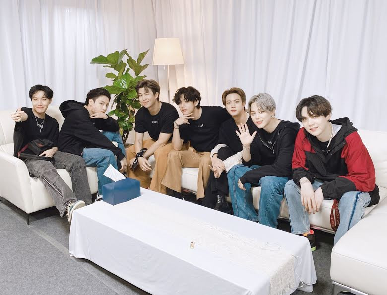 BTS bị netizen Trung kêu gọi tẩy chay vì phát ngôn gây tranh cãi của trưởng nhóm RM ảnh 2