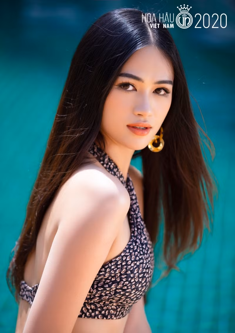 Top 5 Người đẹp Biển Hoa Hậu Việt Nam 2020 khoe body cực phẩm trong bộ ảnh bikini mới nhất ảnh 7