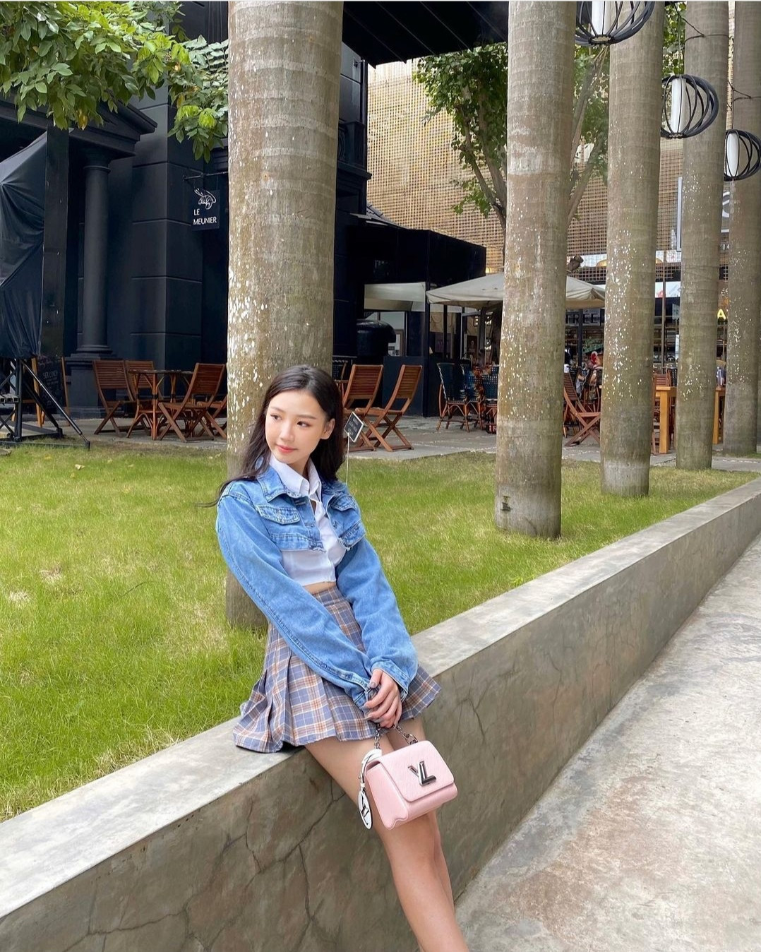 Doãn Hải My tự tin đọ sắc cùng dàn mỹ nhân Việt, ai mới thực sự là “Nữ thần đồ jeans”? ảnh 2