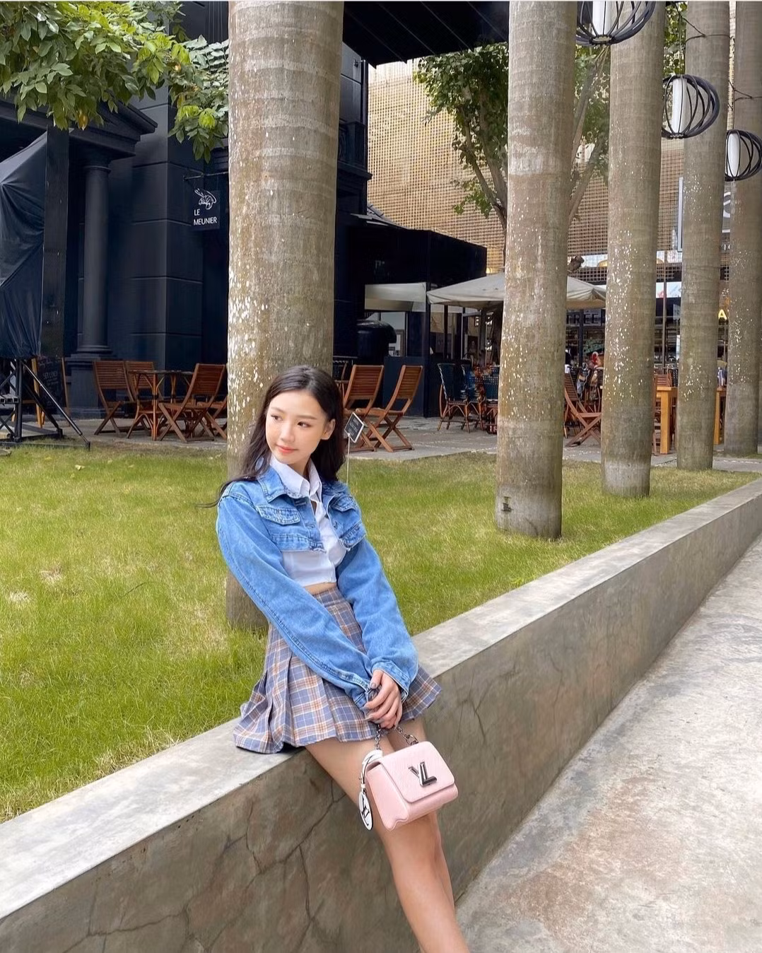 Doãn Hải My tự tin đọ sắc cùng dàn mỹ nhân Việt, ai mới thực sự là “Nữ thần đồ jeans”? ảnh 2