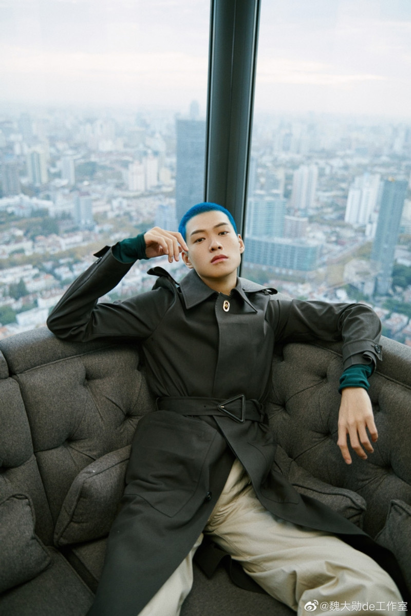 Phạm Băng Băng “mũm mĩm” bất ngờ, lộ dấu hiệu lão hóa khi tham gia sự kiện ELLE Men ảnh 10