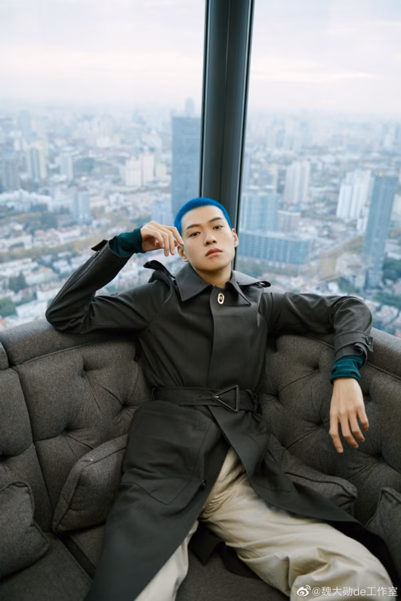 Phạm Băng Băng “mũm mĩm” bất ngờ, lộ dấu hiệu lão hóa khi tham gia sự kiện ELLE Men ảnh 10