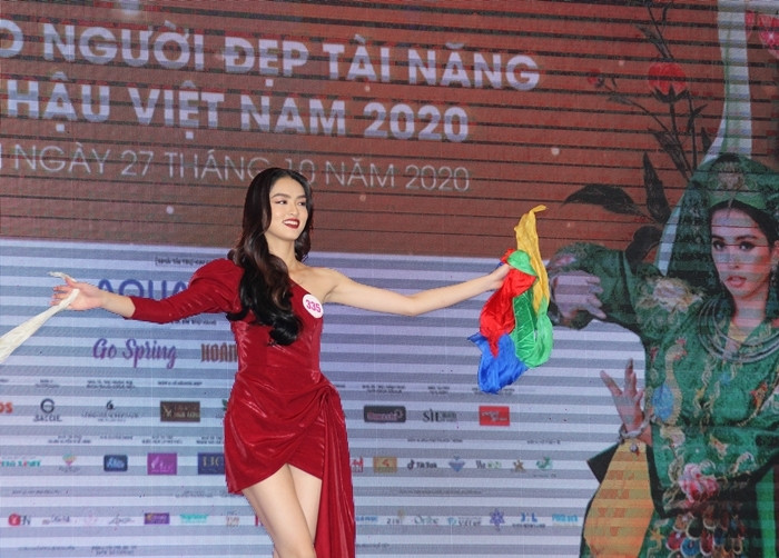 Ngắm nhan sắc xinh như mộng của dàn thí sinh nhỏ tuổi nhất Hoa Hậu Việt Nam 2020 ảnh 9 Ngắm nhan sắc xinh như mộng của dàn thí sinh nhỏ tuổi nhất Hoa Hậu Việt Nam 2020 ảnh 9