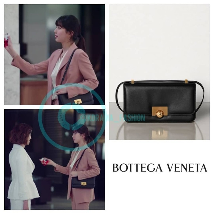 Tiền mua giày không có nhưng Suzy vẫn có nguyên BST túi toàn hơn ngàn đô trong “Start Up“ ảnh 9