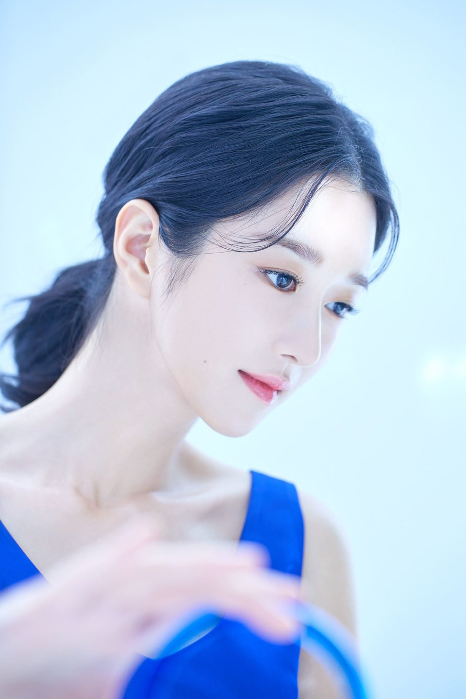 Seo YeJi đúng là “lão hóa ngược”, loạt ảnh quảng cáo mỹ phẩm mới nhất của cô là bằng chứng ảnh 6