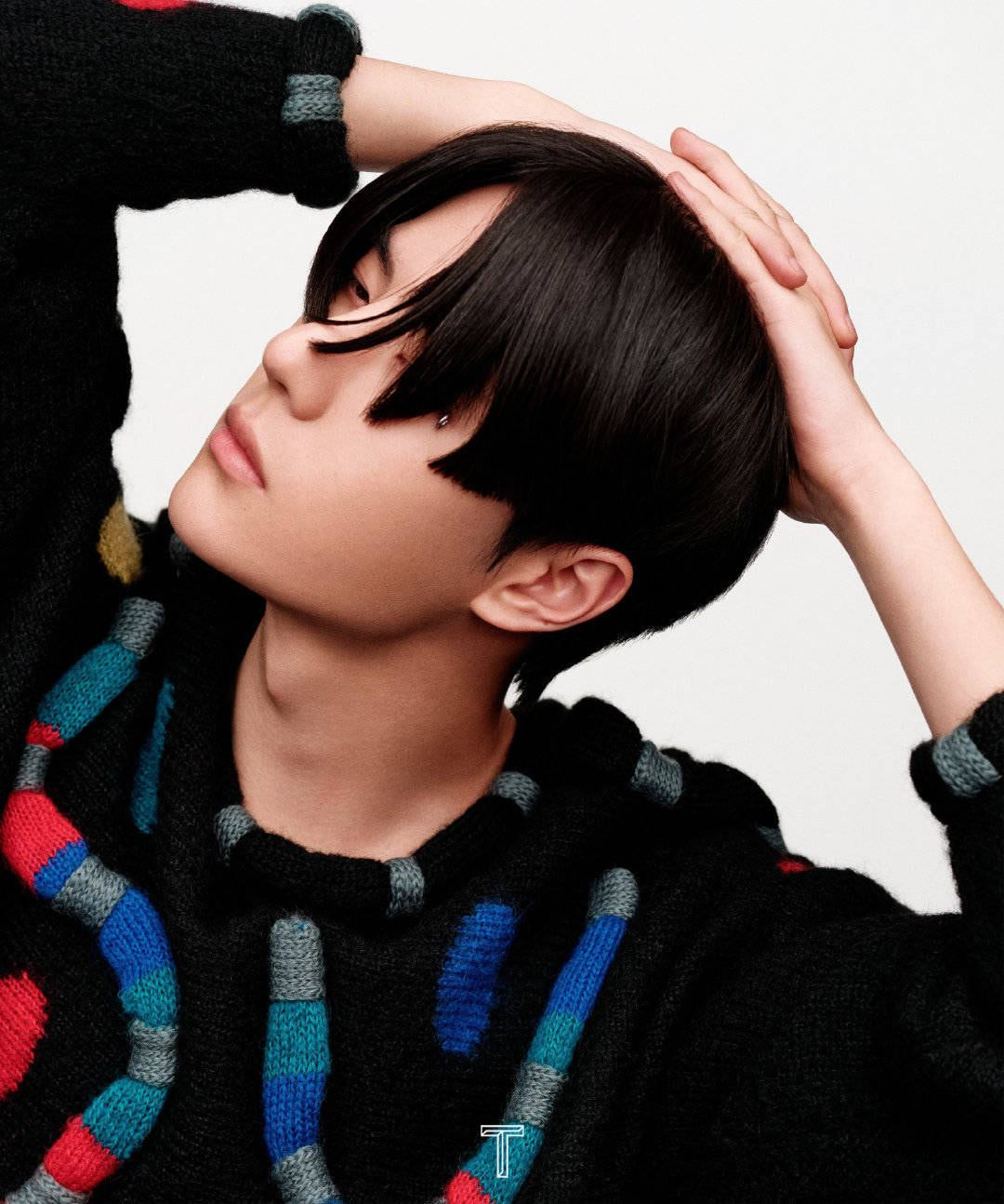 Đẳng cấp lưu lượng hàng đầu của Vương Nhất Bác giúp tạp chí “cháy hàng” chỉ sau vài giây ảnh 11