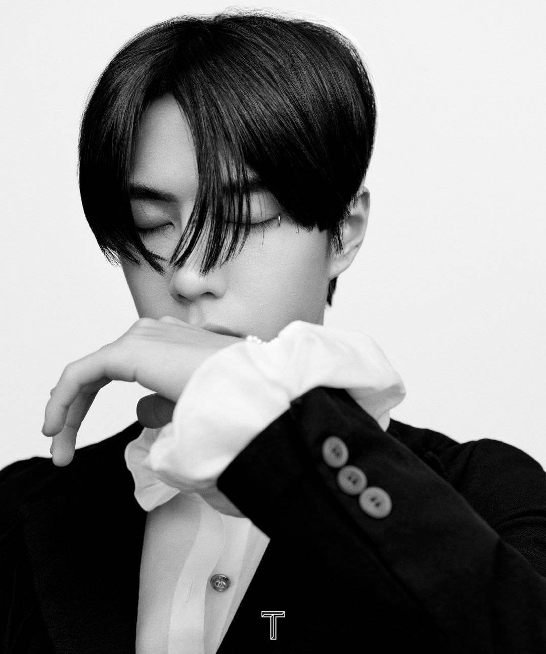 Đẳng cấp lưu lượng hàng đầu của Vương Nhất Bác giúp tạp chí “cháy hàng” chỉ sau vài giây ảnh 6