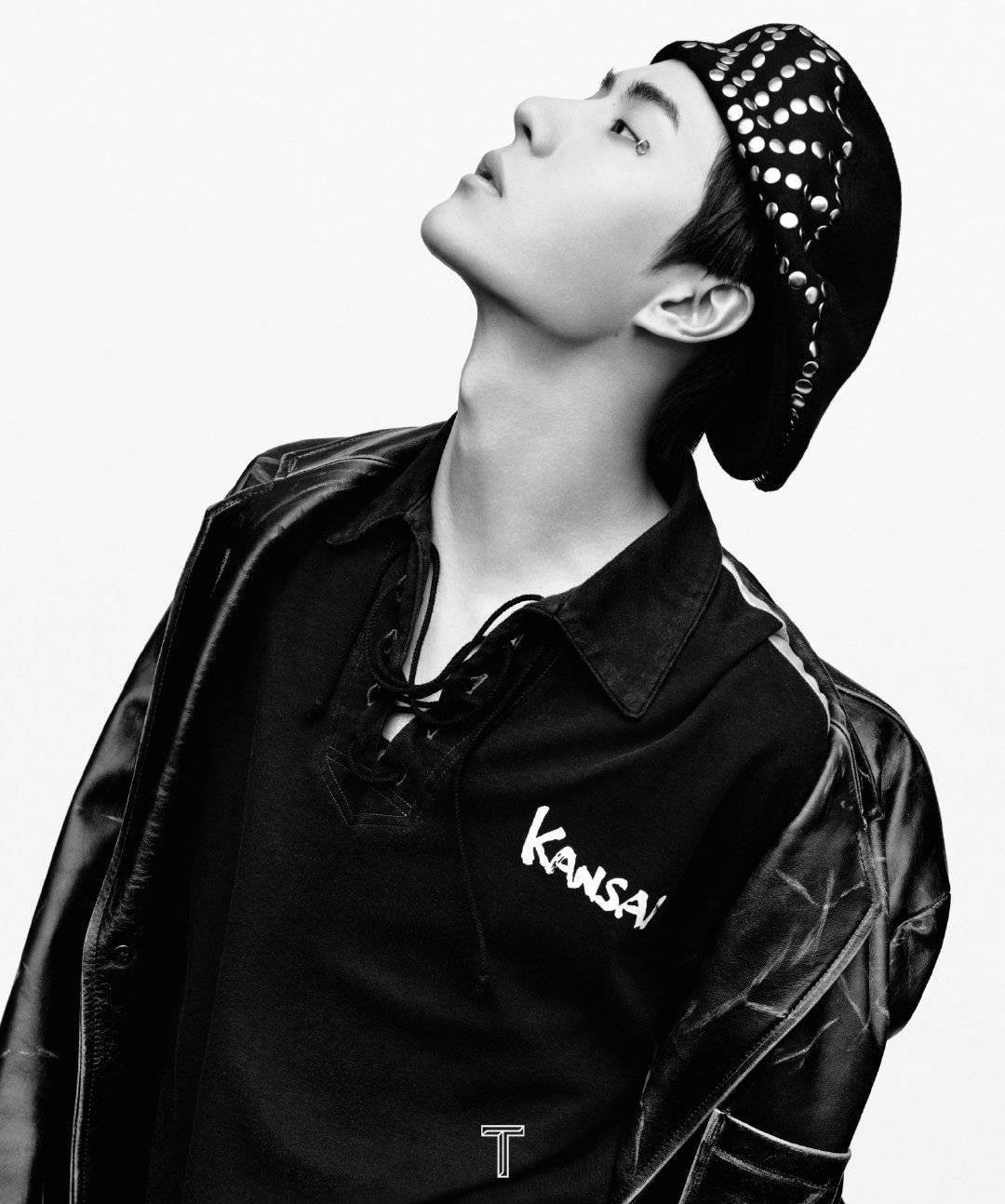 Đẳng cấp lưu lượng hàng đầu của Vương Nhất Bác giúp tạp chí “cháy hàng” chỉ sau vài giây ảnh 8