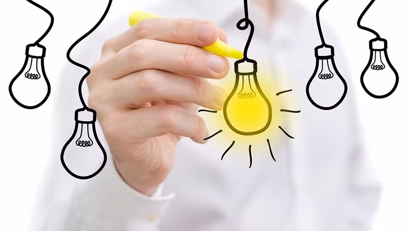 12 chòm sao tiết lộ cách giúp bạn tìm lại cảm hứng khi đầu óc “tắc tị” ảnh 1