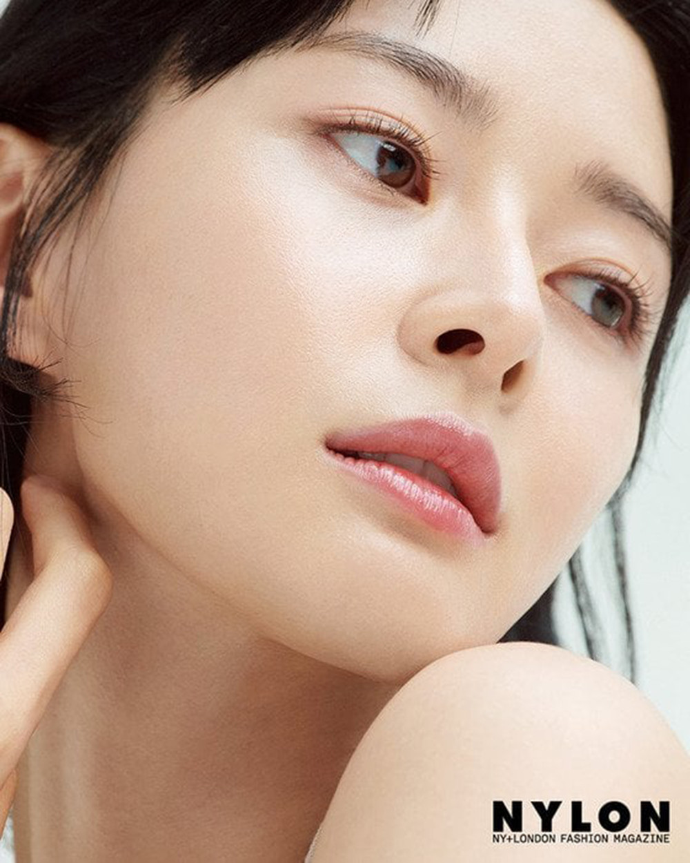 Kwon Nara chia sẻ bí kíp giữ nhan sắc và dự định sau "Itaewon Class" ảnh 2