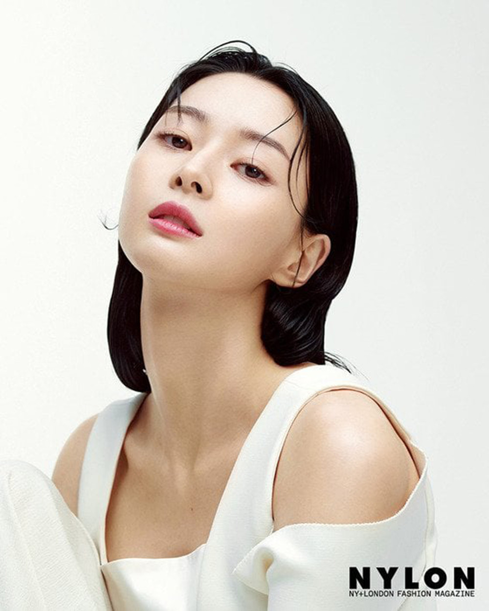 Kwon Nara chia sẻ bí kíp giữ nhan sắc và dự định sau "Itaewon Class" ảnh 3