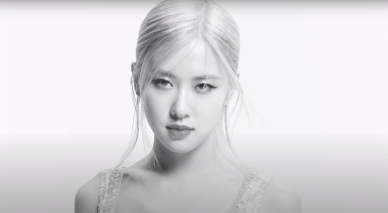 NTK Công Trí chính thức tiết lộ quá trình hợp tác cùng Rosé (BLACKPINK) trong MV mới ảnh 1