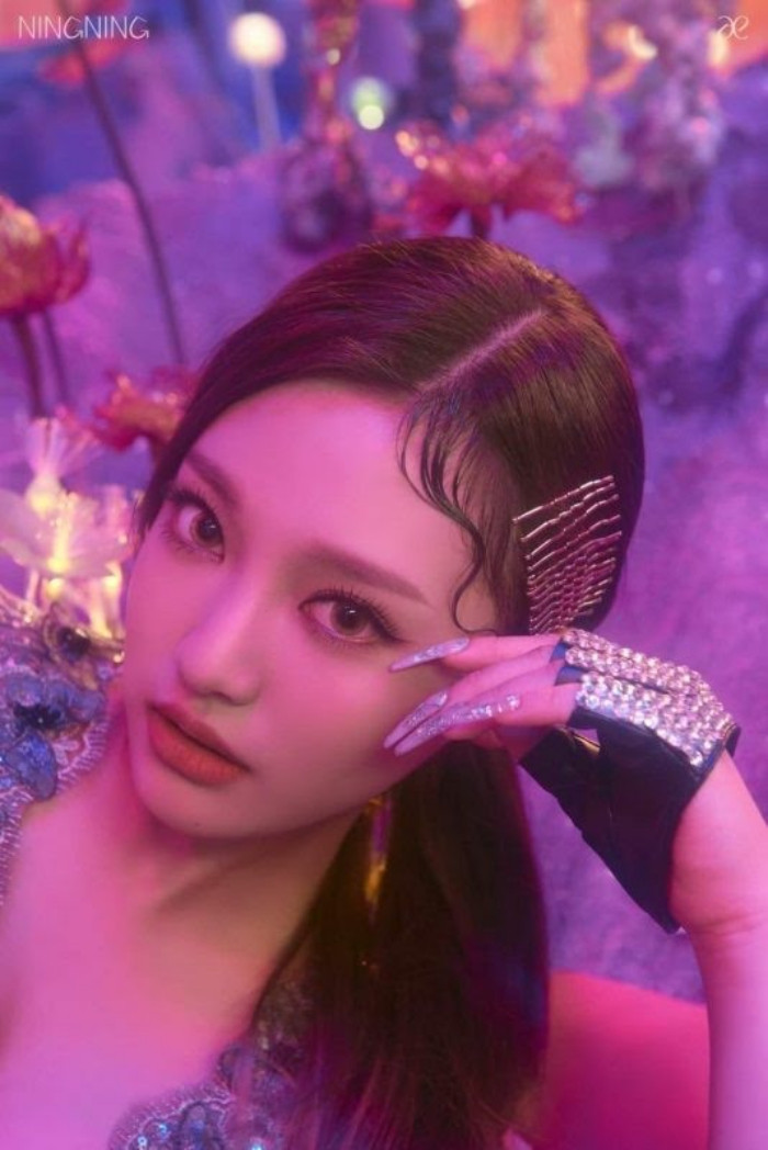 “Cuộc chiến” visual của 3 girl group ra mắt vào tháng 11, netizen Hàn hồi hộp chờ thực tế ảnh 5